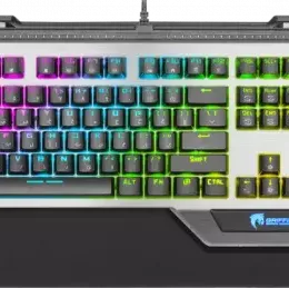 کیبورد گرین GK803-RGB