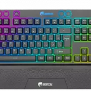 کیبورد گرین GK703-RGB