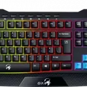 کیبورد جنیوس GAMING SCORPION K215