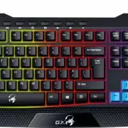 کیبورد جنیوس GAMING SCORPION K215