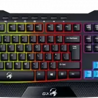 کیبورد جنیوس GAMING SCORPION K215