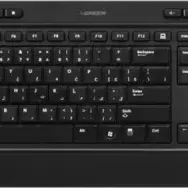 کیبورد گرین GK502