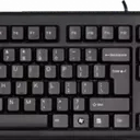کیبورد ای فورتک KR-83
