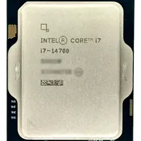 پردازنده Intel Core i7 14700