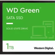 SSD وسترن دیجیتال GREEN WDS100T3G0A (1 ترابایت)