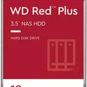 هارد وسترن دیجیتال Red Plus WD101EFBX (10 ترابایت)
