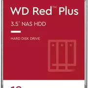 هارد وسترن دیجیتال Red Plus WD101EFBX (10 ترابایت)