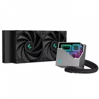خنک‌کننده دیپ کول INFINITY LT520