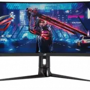 مانیتور ASUS ROG STRIX XG49VQ (49 اینچ)