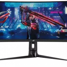 مانیتور ASUS ROG STRIX XG49VQ (49 اینچ)