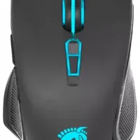 ماوس گرین GM604-RGB