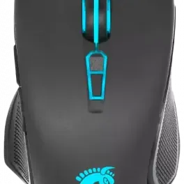 ماوس گرین GM604-RGB