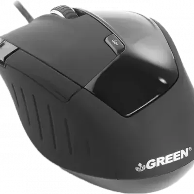 ماوس گرین GM302