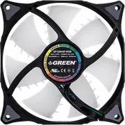خنک‌کننده گرین GF120-RGB