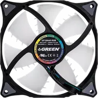 خنک‌کننده گرین GF120-RGB