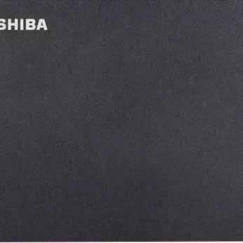 هارد توشیبا Toshiba Canvio Basics (1 ترابایت)