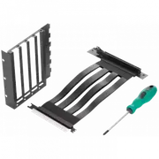 کیس گرین کابل براکت نصب عمودی