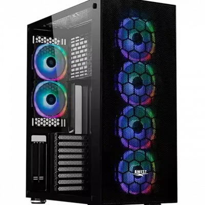 کیس اوست GT-AV402-FB