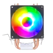 خنک کننده پردازنده گرین مدل NOTUS 95-RGB - تصویر 3