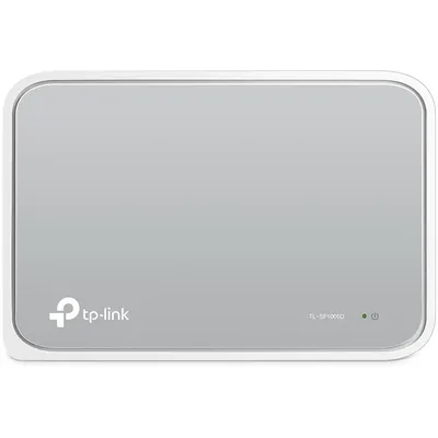سوییچ شبکه تی‌پی‌لینک TL-SF1005D Ver 13.0