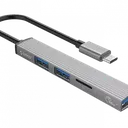 هاب اوریکو AH-A12F-GY-BP