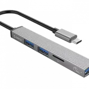 هاب اوریکو AH-A12F-GY-BP