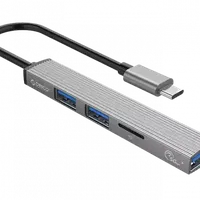 هاب اوریکو AH-A12F-GY-BP