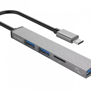 هاب اوریکو AH-A12F-GY-BP