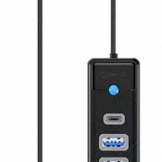 هاب اوریکو PWC2U-U3