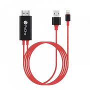 کابل پرووان تبدیل 1.8 متری HDMI