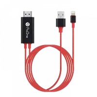 کابل پرووان کابل تبدیل 1.8 متری HDMI