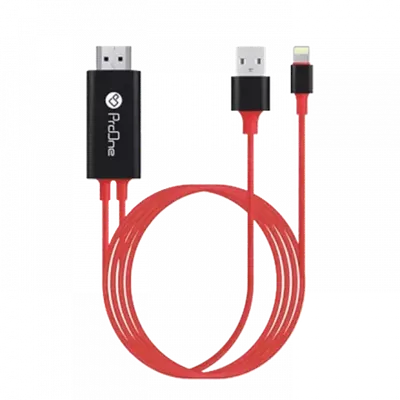 کابل پرووان کابل تبدیل 1.8 متری HDMI