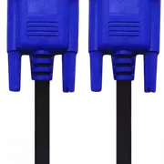 کابل کی نت VGA