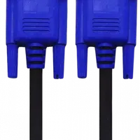 کابل کی نت VGA