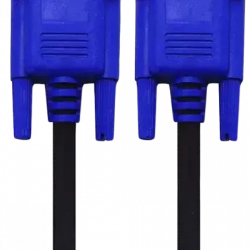 کابل کی نت VGA