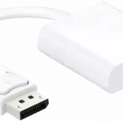 کابل وی نت DisplayPort