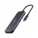 هاب Anker 332