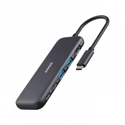 هاب Anker 332