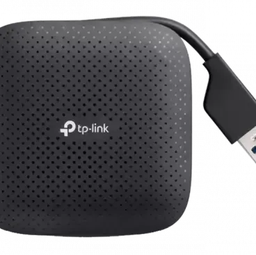 هاب تی‌پی‌لینک UH400