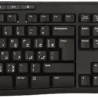 ست کیبورد و ماوس Logitech MK270