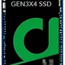 SSD Dell S68 NVMe M.2 (1 ترابایت)