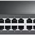 سوییچ شبکه تی‌پی‌لینک TL-SF1024D