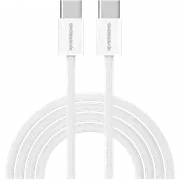 کابل شارژ 1 متری Type-C ریورسانگ مدل Lotus 10