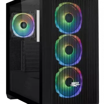 کیس اوست GT-AV302-MB