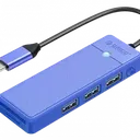 هاب اوریکو PAPW3AT-U3-015
