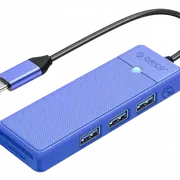 هاب اوریکو PAPW3AT-U3-015