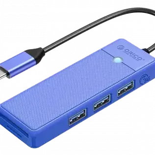 هاب اوریکو PAPW3AT-U3-015