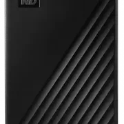 هارد وسترن دیجیتال MY PASSPORT WDBYVG0020BBK (2 ترابایت)