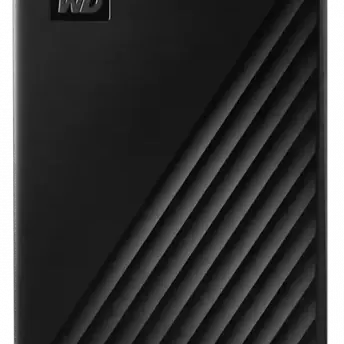 هارد وسترن دیجیتال MY PASSPORT WDBYVG0020BBK (2 ترابایت)