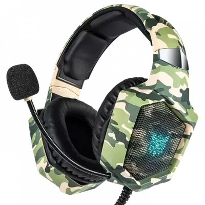 هدفون اونیکوما K8